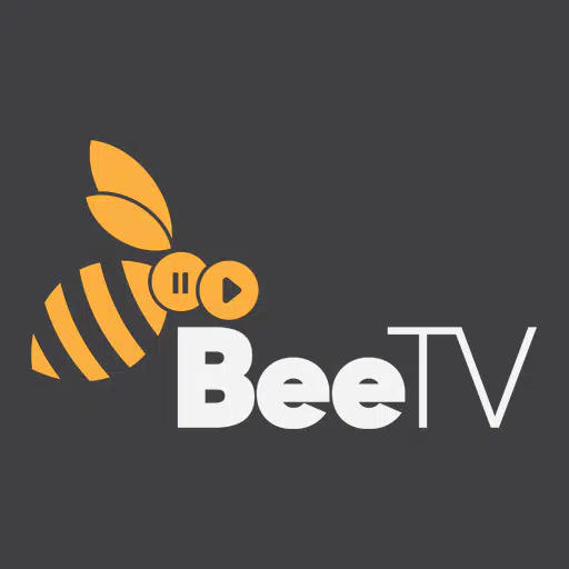 BeeTV Streaming App Logo - HDO Box Alternative