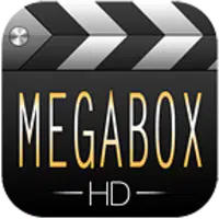 MegaBox HD App Icon - Lightweight HDO Box Alternative