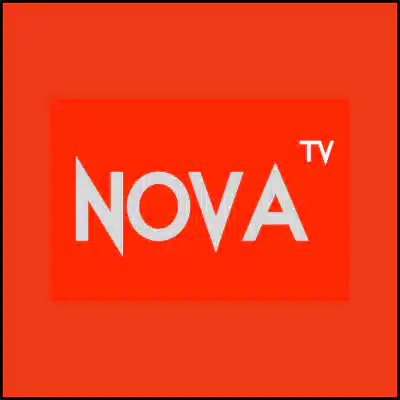 Nova TV App Icon - HDO Box Alternative for Smart TV