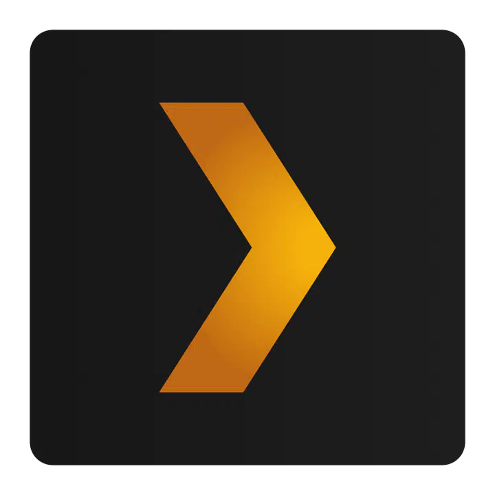 Plex Media Platform Logo - HDO Box Alternative