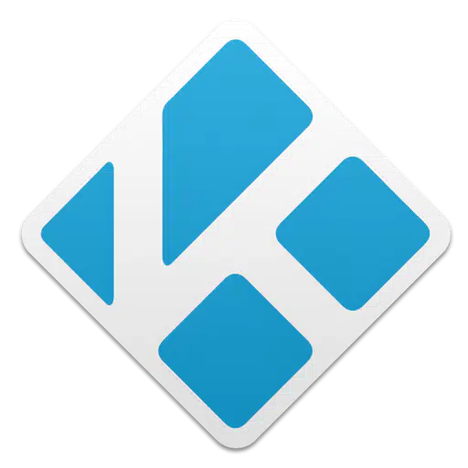 Kodi Media Center Logo - Open Source HDO Box Alternative