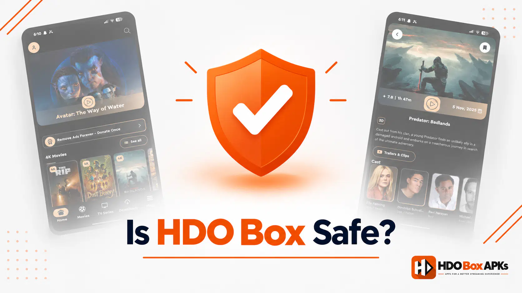 Is HDO Box Safe and Legal to Use? Security Audit & Privacy Guide (2026)