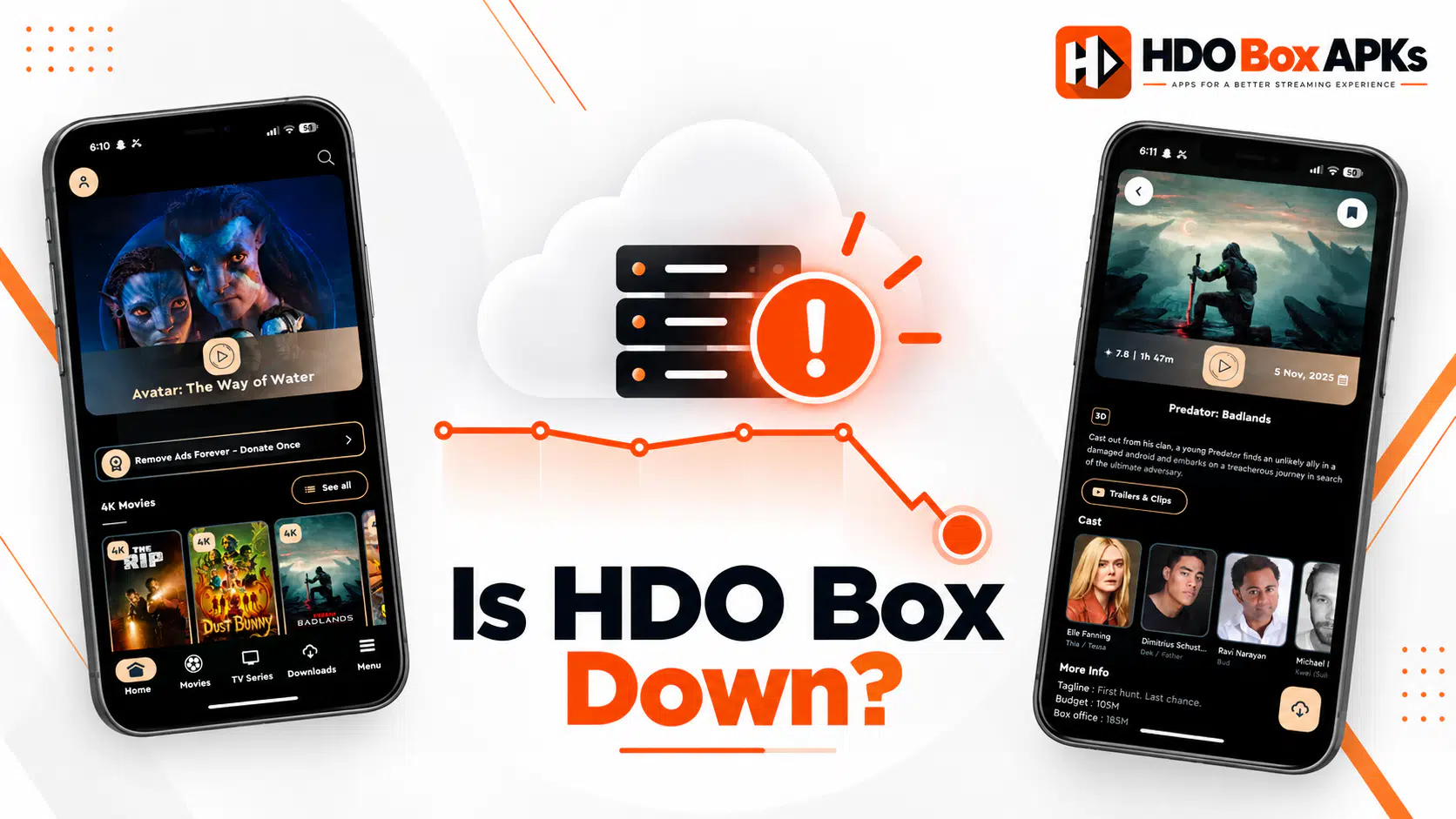 Is HDO Box Down? How to Check Server Status and Fix Outages (2026)